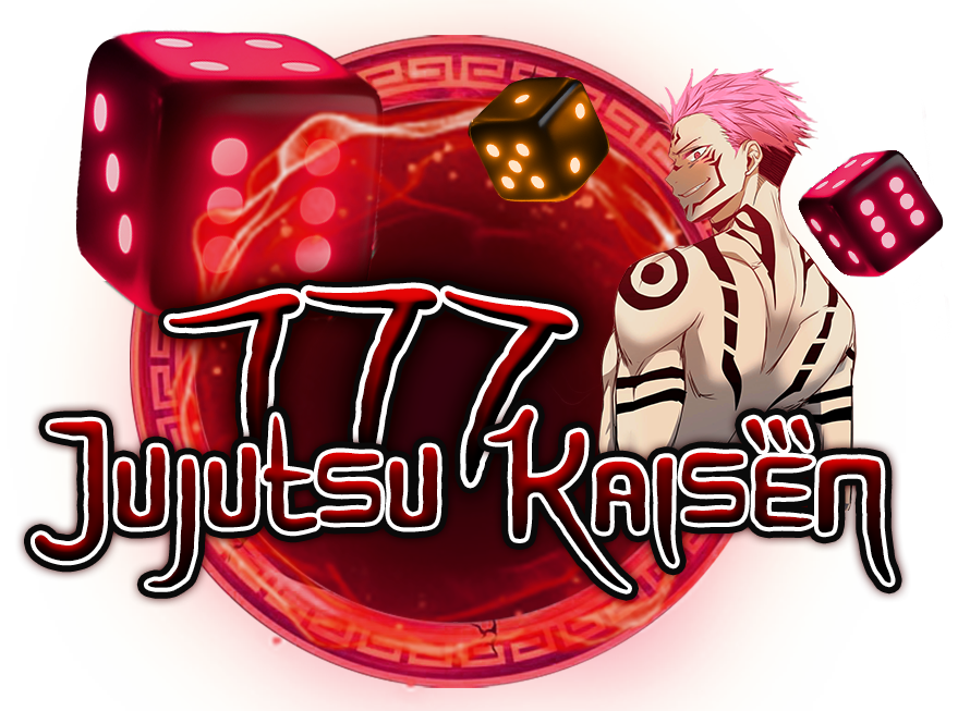Jujutsu Kaisen 777
